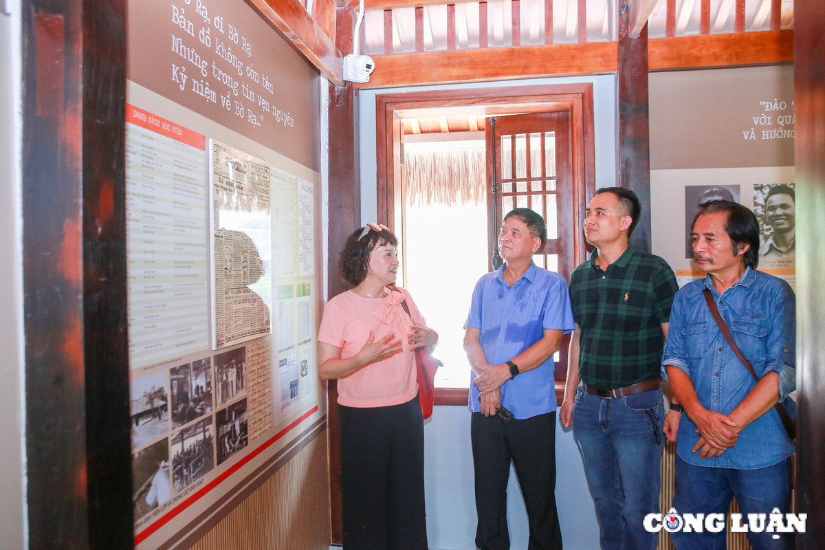 Sap khanh thanh Di tich lich su quoc gia Truong day lam bao Huynh Thuc Khang-Hinh-11