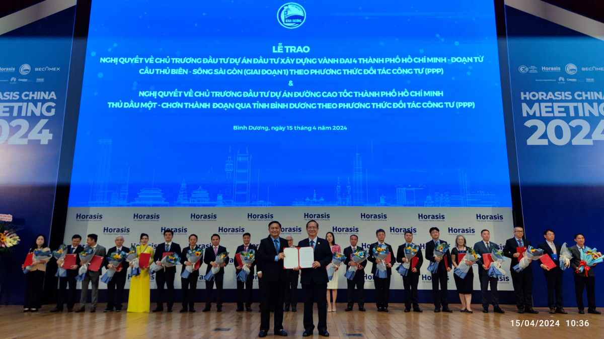 Pho Thu tuong Tran Hong Ha du dien dan Hop tac kinh te Horasis-Hinh-4