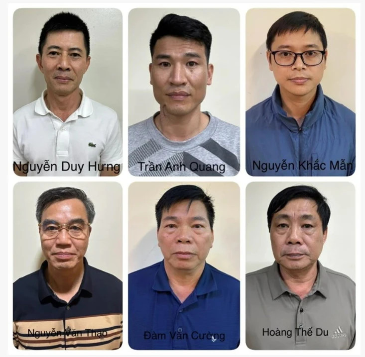 Quảng Nam, Phú Yên rà soát các dự án của Tập đoàn Thuận An Quang Nam, Phu Yen ra soat cac du an cua Tap doan Thuan An