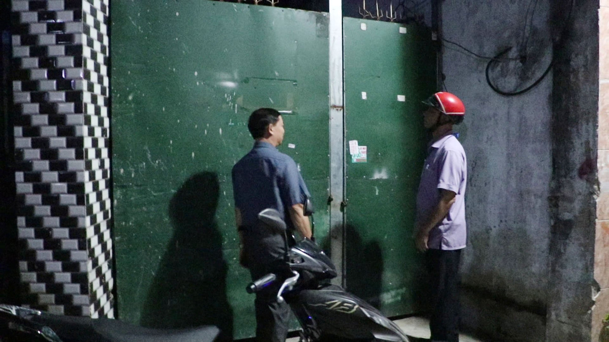 Dong Nai: Trang dem cung luc luong truy bat cac lo mo heo lau-Hinh-2