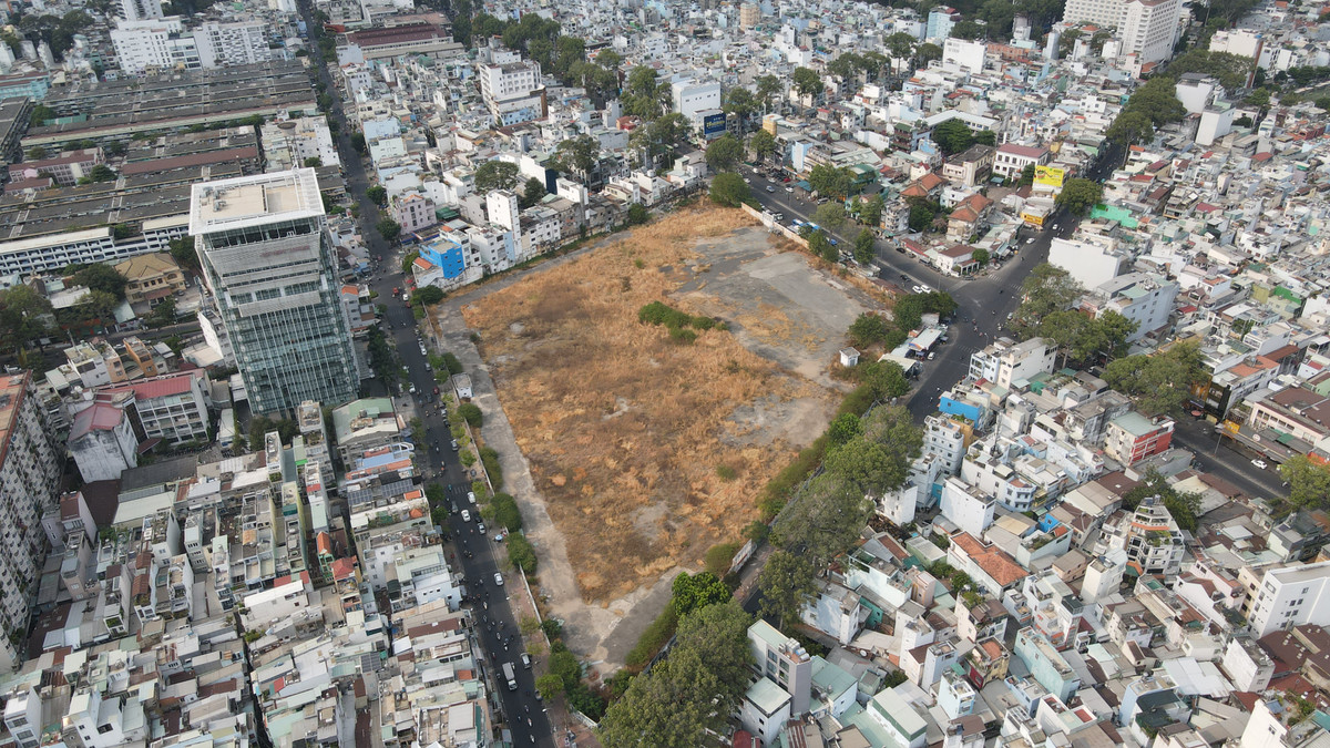 Can canh ''khu dat vang'' 152 Tran Phu ma Pho Thu tuong chi dao xu ly-Hinh-3