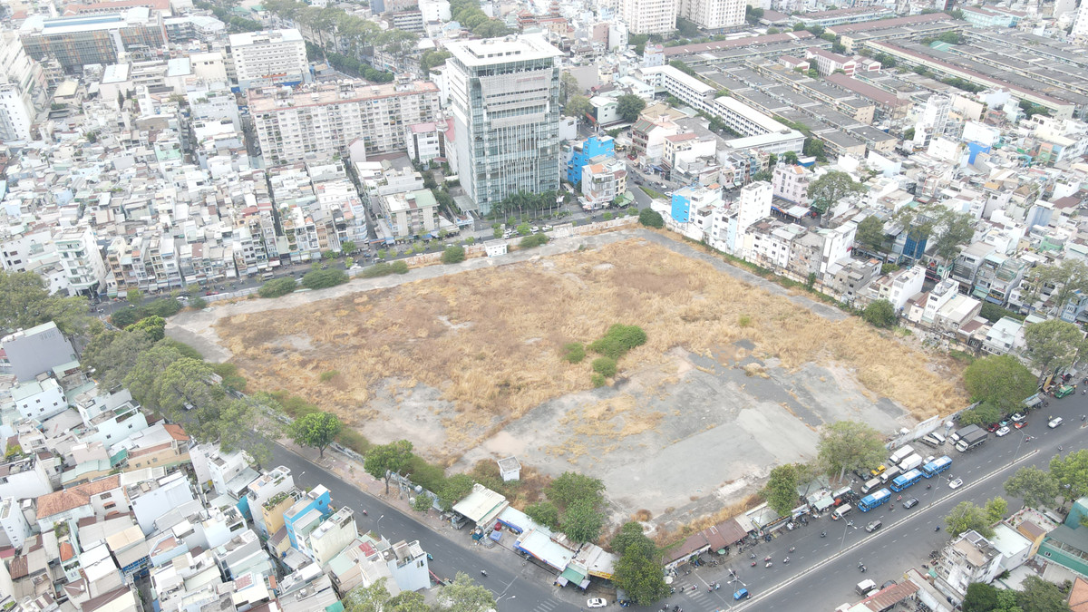 Can canh ''khu dat vang'' 152 Tran Phu ma Pho Thu tuong chi dao xu ly-Hinh-2