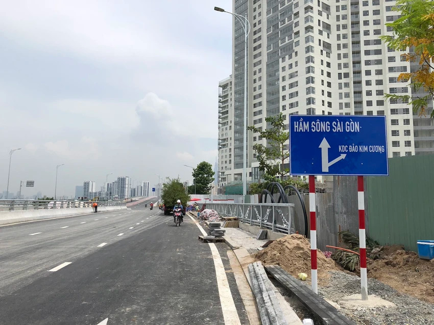 Bộ TN&MT tổ chức họp xử lý gỡ vướng bảng giá đất TP HCM Bo TN&MT to chuc hop xu ly go vuong bang gia dat TP HCM