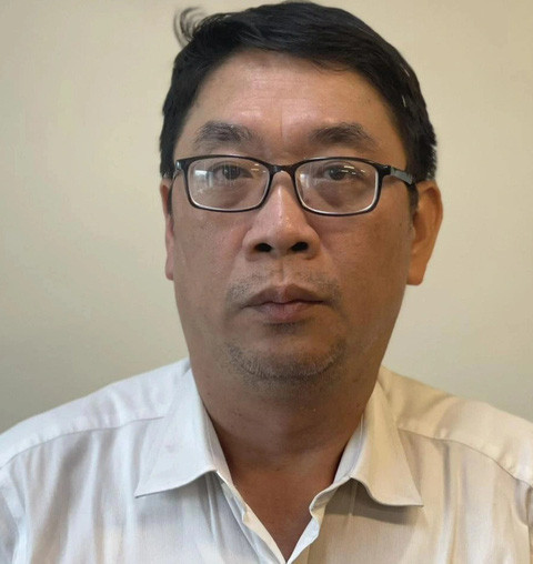 Bắt giám đốc Sở Nông nghiệp và Phát triển nông thôn TP HCM Bat giam doc So Nong nghiep va Phat trien nong thon TP HCM