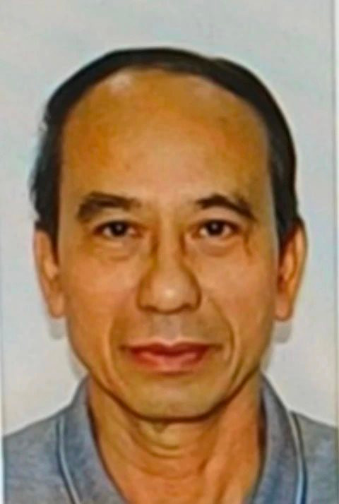 Cong an TP HCM truy na cuu Truong phong Cuc Dang kiem Viet Nam