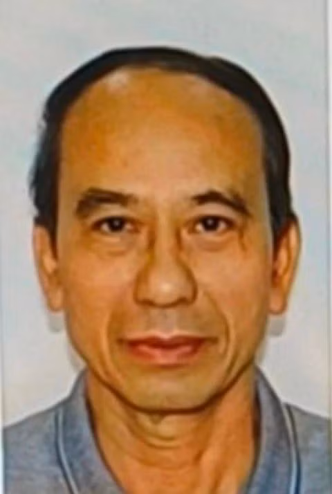 Cong an TP HCM truy na cuu Truong phong Cuc Dang kiem Viet Nam