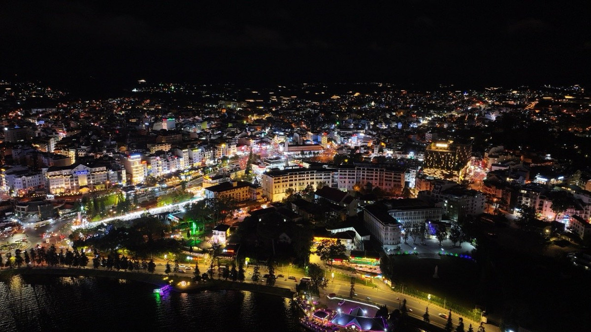 Lâm Đồng: ngưng bổ nhiệm lãnh đạo ở các huyện sáp nhập Lam Dong: ngung bo nhiem lanh dao o cac huyen sap nhap