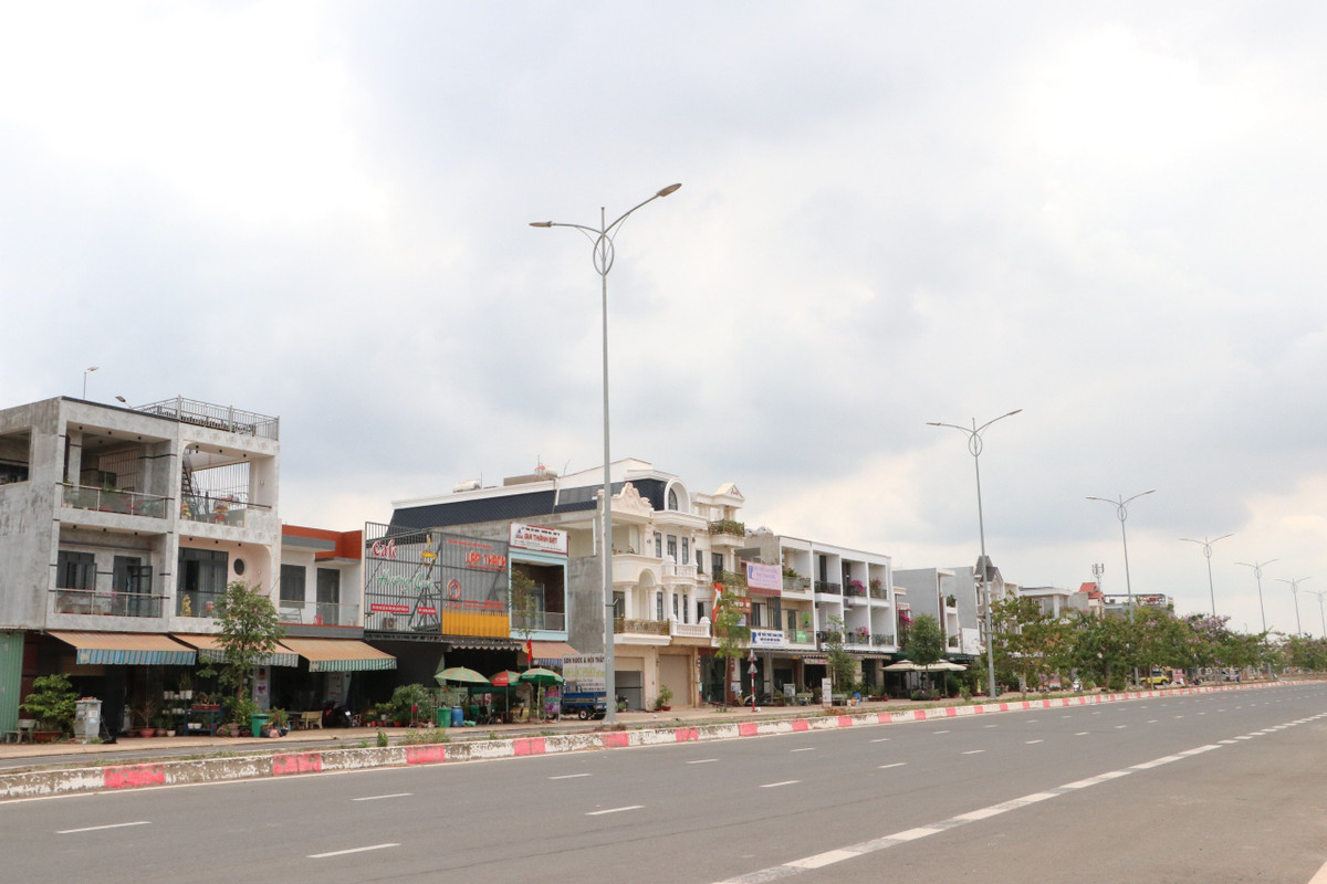 Dong Nai: Hon 29.000 ho dan chua co dat tai dinh cu-Hinh-2