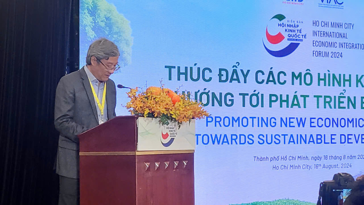 TP HCM: Thuc day kinh te xanh huong toi phat trien ben vung-Hinh-3