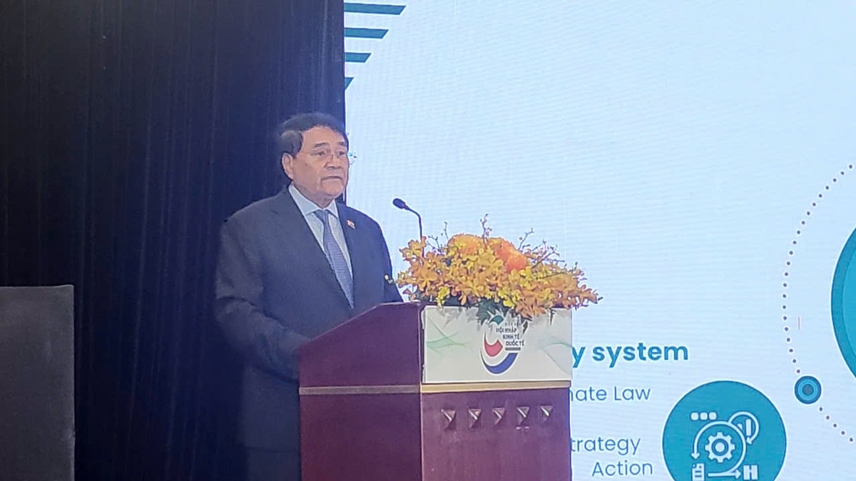 TP HCM: Thuc day kinh te xanh huong toi phat trien ben vung