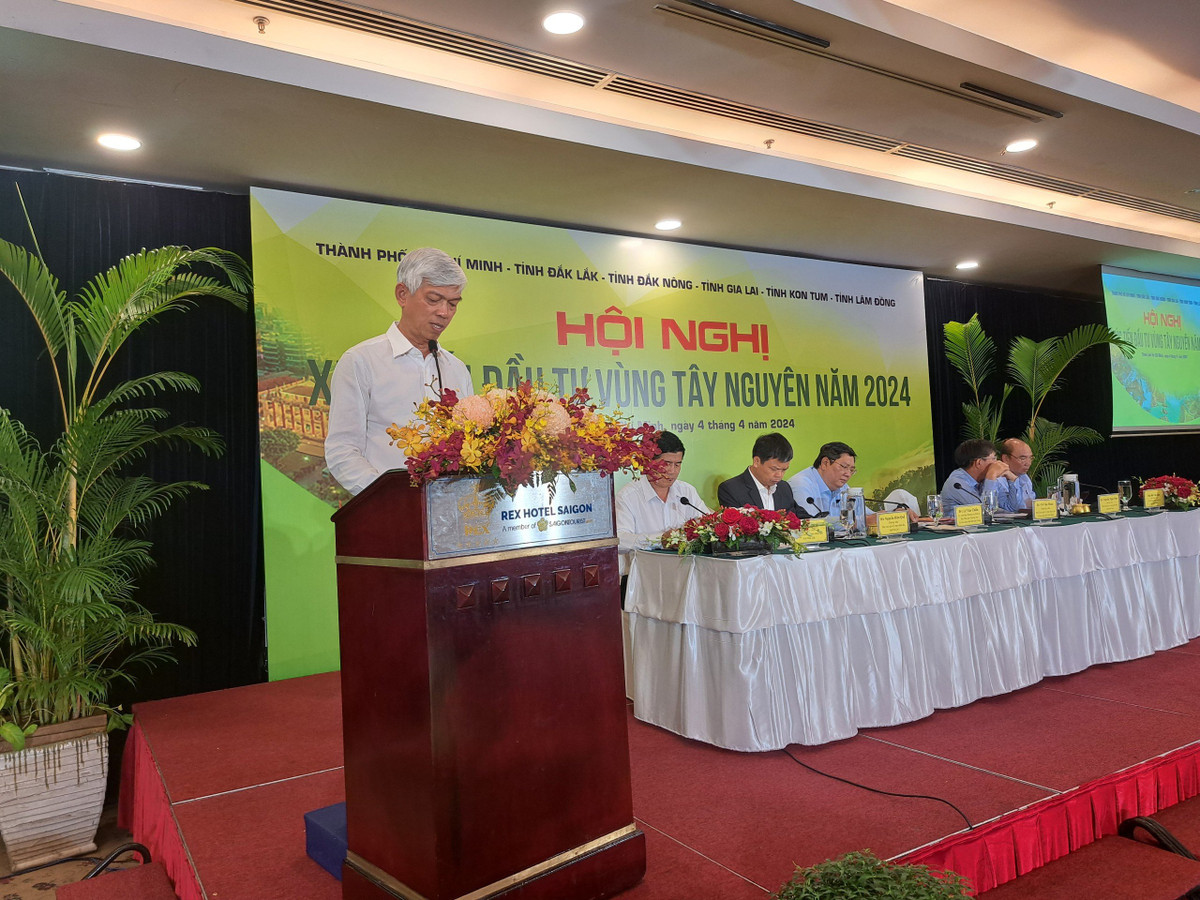 TP HCM cung 5 tinh Tay Nguyen huong toi san xuat xanh-Hinh-3