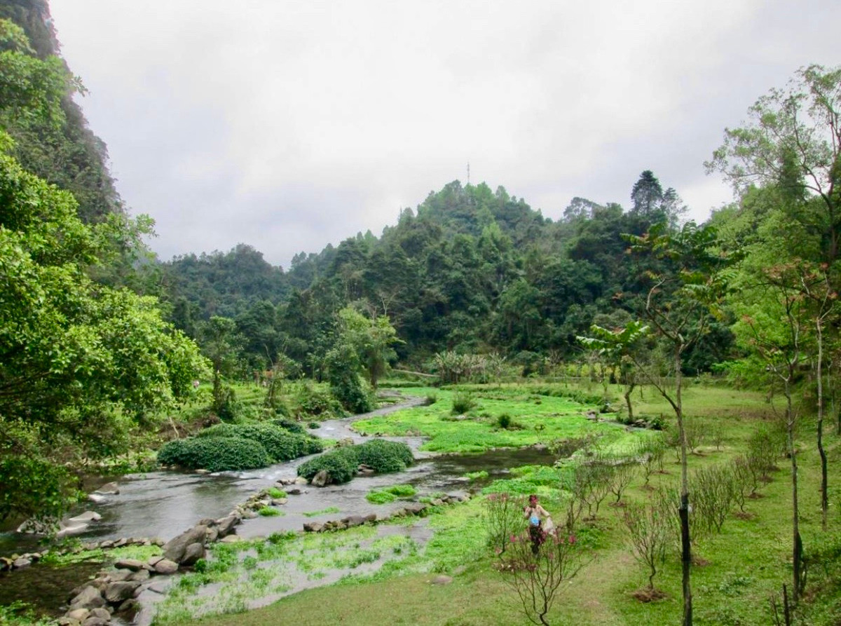 Nhung diem du lich chi co o Cao Bang, den mot lan nho mai-Hinh-4