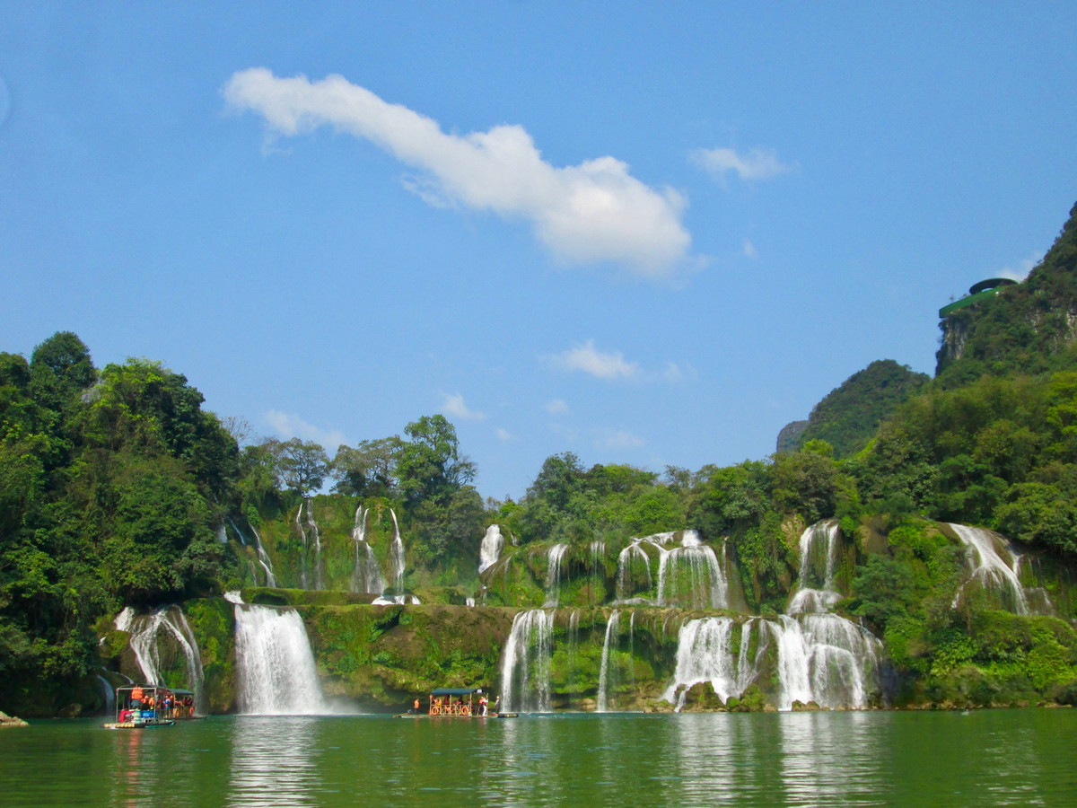 Nhung diem du lich chi co o Cao Bang, den mot lan nho mai-Hinh-5