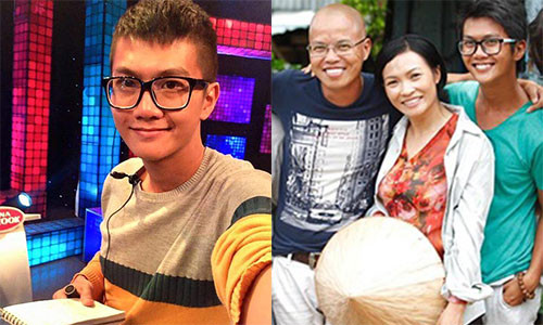 Nghe si Viet tiec thuong su ra di cua Ali Hung Cuong