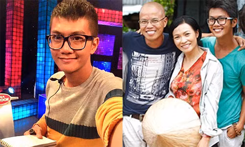 Nghe si Viet tiec thuong su ra di cua Ali Hung Cuong