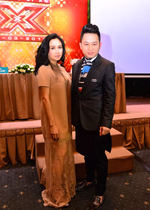 Năm 2016, The X- Factor quay trở lại với những điểm mới hứa hẹn sẽ mang đến nhiều sự hấp dẫn. 