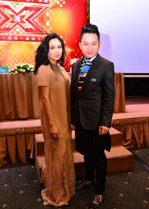 Năm 2016, The X- Factor quay trở lại với những điểm mới hứa hẹn sẽ mang đến nhiều sự hấp dẫn. 