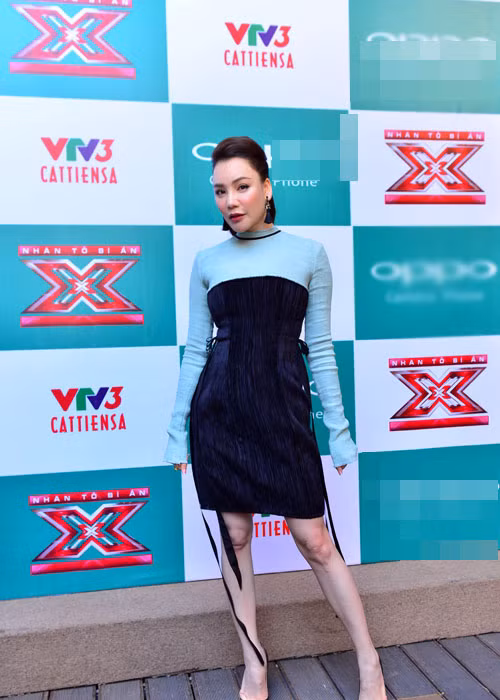 Giam khao The X Factor khong co nhan kim cuong du thi sinh-Hinh-13