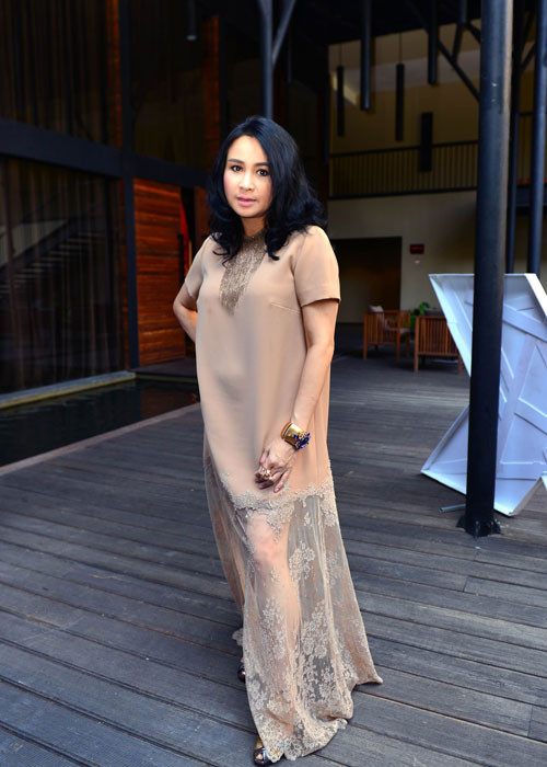 Theo đó, kể từ lúc phát sóng tập đầu tiên, các khán giả sẽ có cơ hội bình chọn trên một trang tin để quyết định giám khảo nào sẽ phụ trách huấn luyện hạng mục thí sinh nào. 