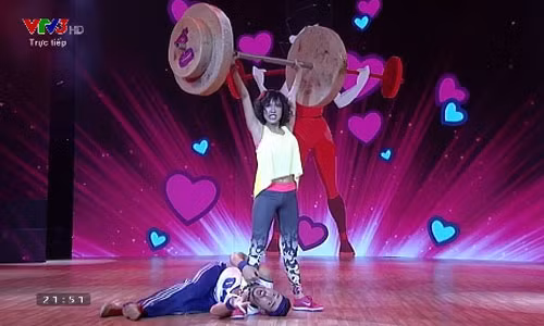 Khanh Thi bat khoc khi Chi Anh hoi con gian anh khong-Hinh-6