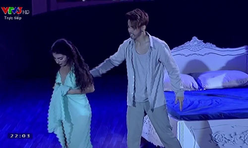 Khanh Thi bat khoc khi Chi Anh hoi con gian anh khong-Hinh-4