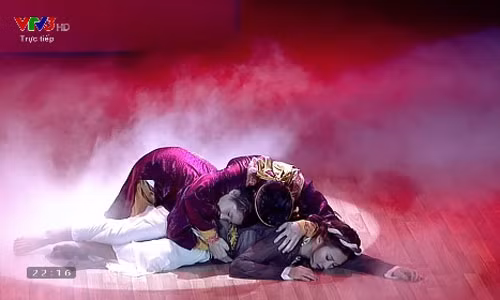 Khanh Thi bat khoc khi Chi Anh hoi con gian anh khong-Hinh-7