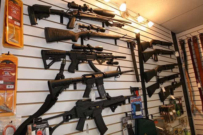 “Van hoa sung dan” o nuoc My