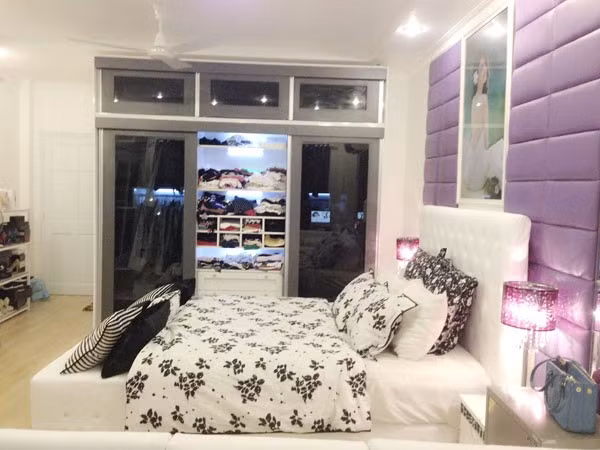 Biet thu moi nam doi mau mot lan cua Ngoc Trinh-Hinh-3