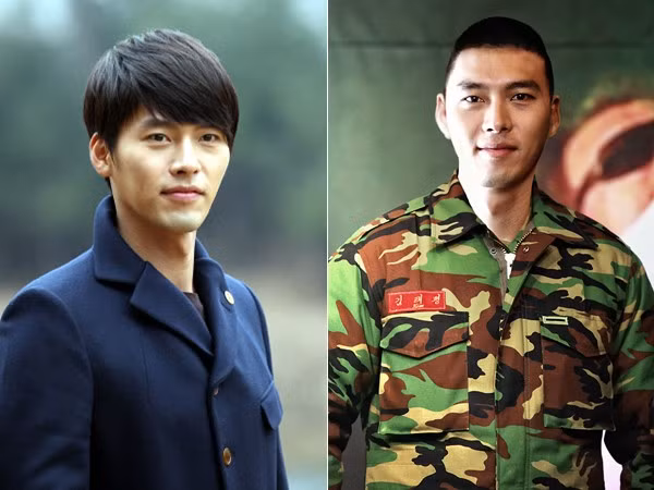 Không còn kiểu tóc dài, mỹ nam màn ảnh nhỏ Hyun Bin được khen ngợi trông đàn ông hơn. Cũng có ý kiến cho rằng kiểu tóc ba phân khiến gương mặt tam giác của Hyun Bin bị phô bày làm giảm đi vẻ điển trai.