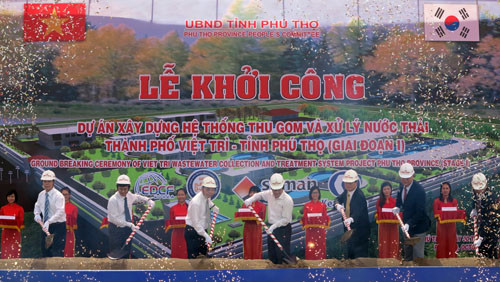 Soi du an tram ty cua Keangnam o VN nguy co sap