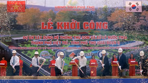 Soi du an tram ty cua Keangnam o VN nguy co sap