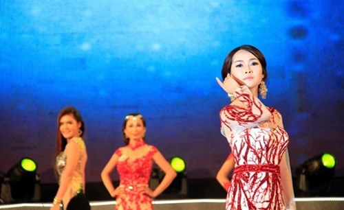 Nguoi dep xu Tuyen nam 2014-Hinh-3