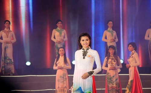 Nguoi dep xu Tuyen nam 2014-Hinh-8