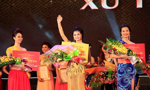 Nguoi dep xu Tuyen nam 2014-Hinh-5