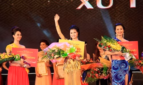 Nguoi dep xu Tuyen nam 2014-Hinh-5