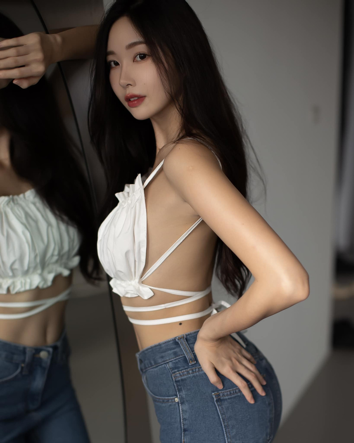 Đa số mọi người đều nhận xét rằng, Hoàng Thượng Yến quả thực đẹp người đẹp nết, có cả tài năng, tài sắc vẹn toàn.