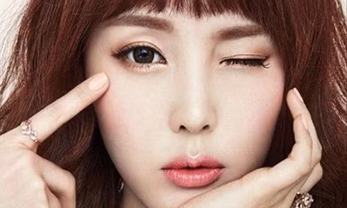 Mí mắt trái giật liên tục tưởng nhiều lộc, ai ngờ bệnh quấn thân Mi mat trai giat lien tuc tuong nhieu loc, ai ngo benh quan than