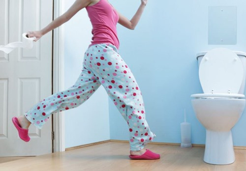 Lam dieu nay khi buon di tieu, luc phu ngu tang 