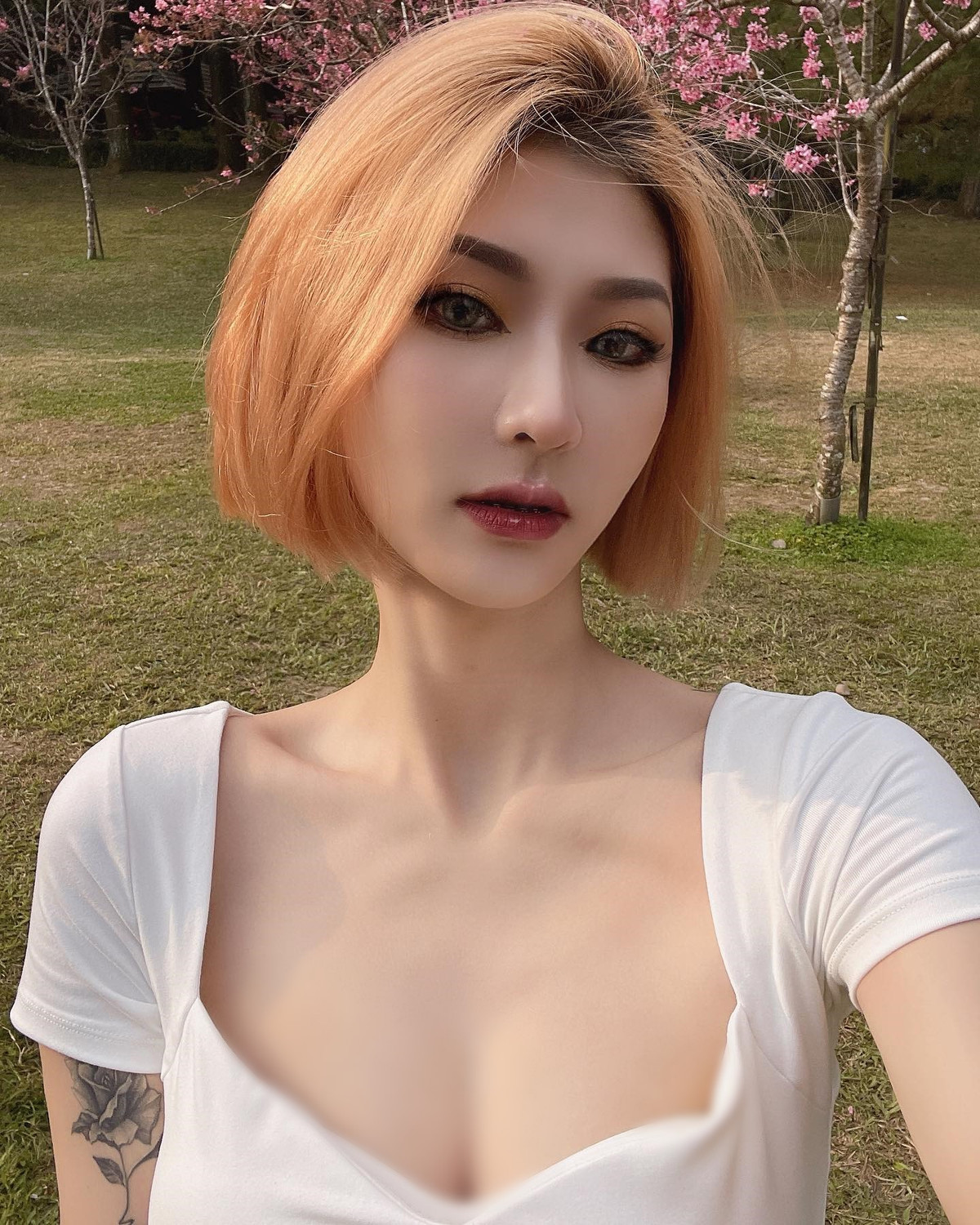 Nếu như trong ấn tượng của mọi người, những giáo viên mầm non mang vẻ thuỳ mị, đoan trang, nết na.