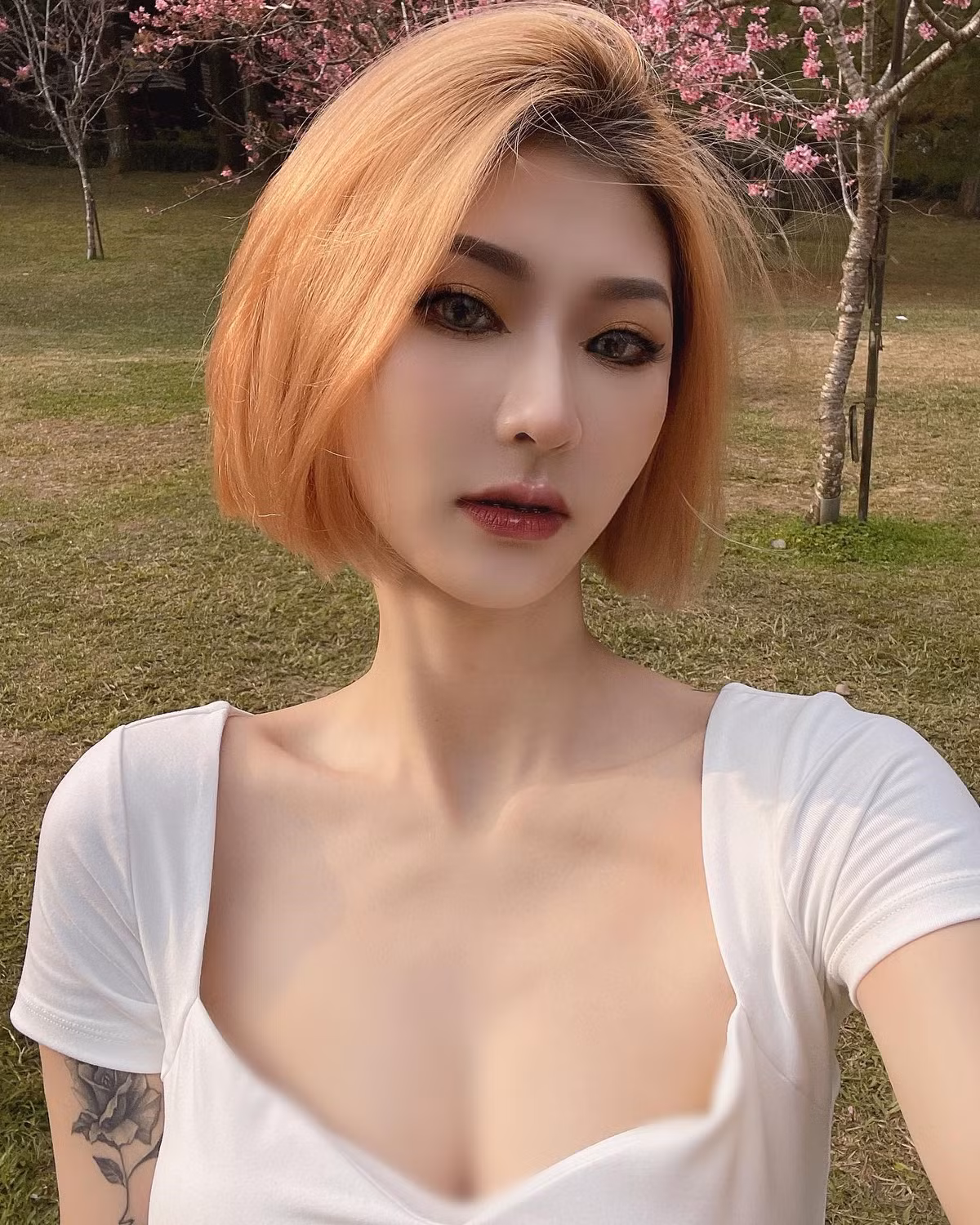 Nếu như trong ấn tượng của mọi người, những giáo viên mầm non mang vẻ thuỳ mị, đoan trang, nết na.