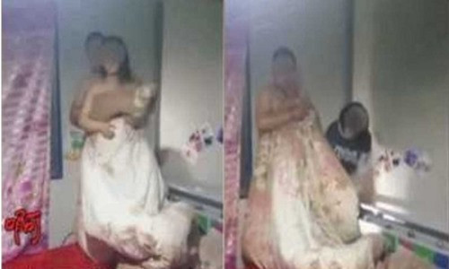 Bi chong bat qua tang an ai cung nhan tinh, vo than nhien gay soc