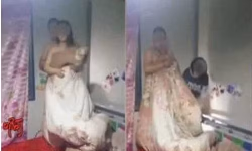 Bi chong bat qua tang an ai cung nhan tinh, vo than nhien gay soc