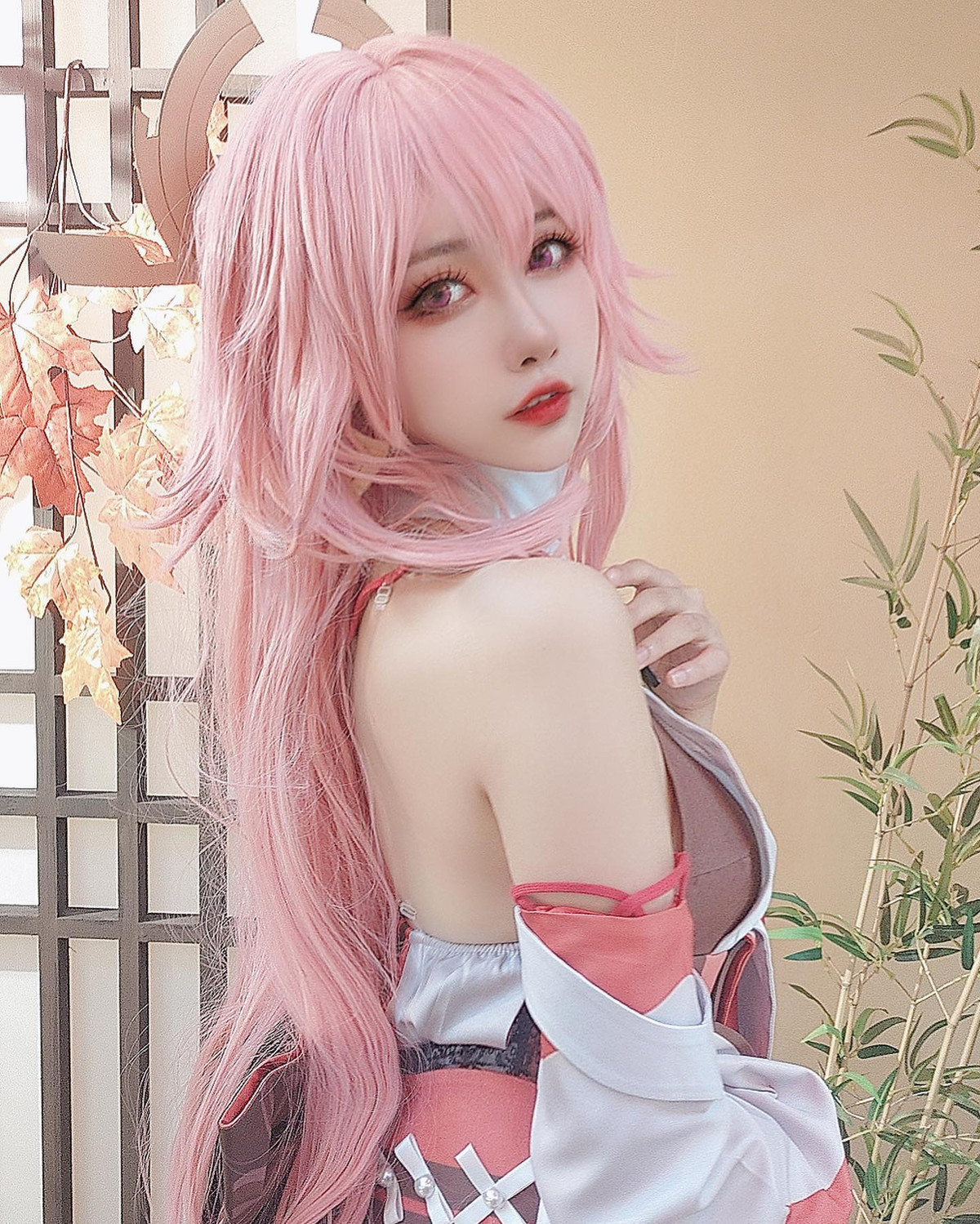 Hoạt động với vai trò là một coslayer, Quỳ Quỳ đã chiếm được cảm tình của nhiều cư dân mạng, cô nàng còn được mệnh danh là " nữ thần truyện tranh" hay "nữ thần cosplayer" nhờ những màn hóa thân cực giống của mình.