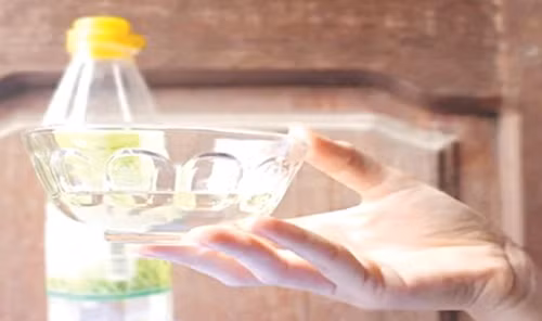 Uong giam va ruou de lam mem mach mau va cai ket dang so