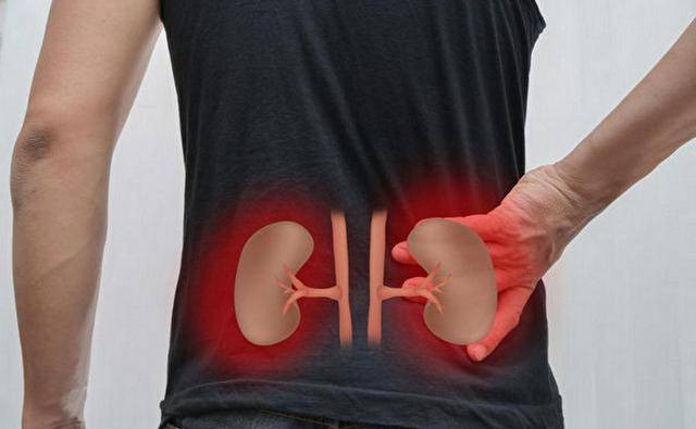 Dan ong chua gia co 4 dau hieu nay, chuyen ai an cuc chan