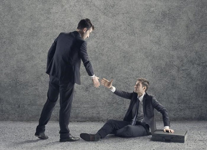 6 kieu nguoi du lam gi cung gap quy nhan, huong phuc bao sau day