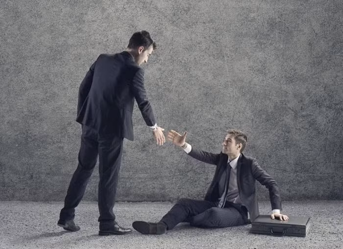 6 kieu nguoi du lam gi cung gap quy nhan, huong phuc bao sau day