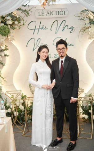 Loat anh thoi tre cua bo me Doan Hai My: Nhan sac cuc pham-Hinh-4