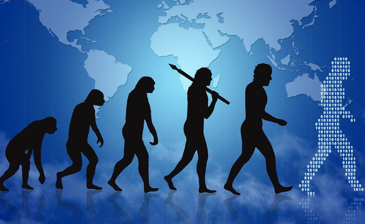 Vậy nên, giới nghiên cứu đang nỗ lực giải mã, hoàn thiện sơ đồ tiến hóa của loài người nhằm xác định người đầu tiên xuất hiện trên Trái Đất là nam hay nữ.