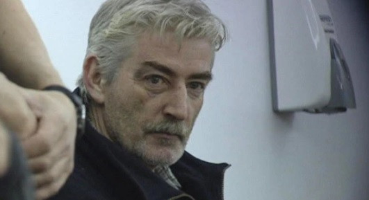 Nhờ đó, Lucien vượt ngục thành công. Gã lẩn trốn trong suốt 4 tháng trước khi bị lực lượng chức năng bắt lại và bị kết án tại Mỹ.